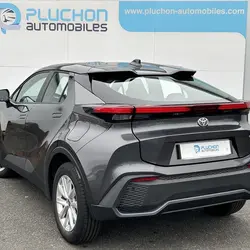 Toyota C-HR 1.8 HYBRIDE 140CH DYNAMIC MY25 Saint-Lumine-de-Clisson