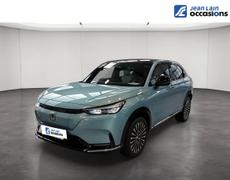 Autres Honda Seyssinet-Pariset