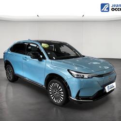 Honda E:NY1 204 ch Advance occasion - Seyssinet-Pariset - photo 3/21
