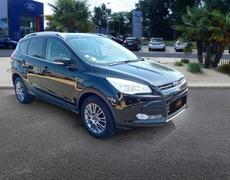 Ford Kuga Challans