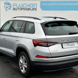 Skoda Kodiaq 1.5 TSI 150CH ACT BUSINESS DSG7 7 PLACES Saint-Lumine-de-Clisson