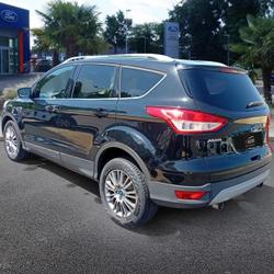 Ford Kuga 1.6 EcoBoost 150ch Stop&Start Titanium Saint-Gilles-Croix-de-Vie
