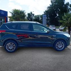 Ford Kuga 1.6 EcoBoost 150ch Stop&Start Titanium Saint-Gilles-Croix-de-Vie
