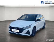 Hyundai i20 Sallanches