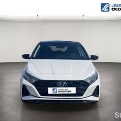 Hyundai i20 1.0 T-GDi 100 DCT-7 Hybrid 48V N Line Creative occasion - Sallanches - photo 2/20