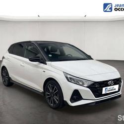 Hyundai i20 1.0 T-GDi 100 DCT-7 Hybrid 48V N Line Creative occasion - Sallanches - photo 3/20