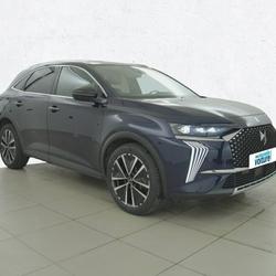DS DS7 DS 7 Hybride Rechargeable E-Tense 225 EAT8 - Rivoli Vernouillet