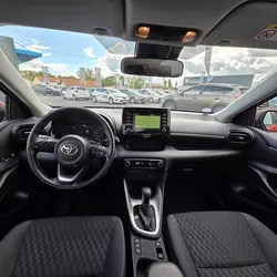 Toyota Yaris 116H DYNAMIC BUSINESS 5P + PROGRAMME BEYOND ZERO ACADEMY MY21 Saint-Lumine-de-Clisson