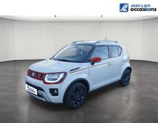 Suzuki Ignis Margencel