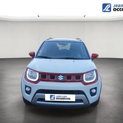 Suzuki Ignis 1.2 Dualjet Hybrid Pack occasion - Margencel - photo 2/24