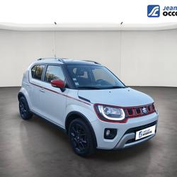 Suzuki Ignis 1.2 Dualjet Hybrid Pack occasion - Margencel - photo 3/24