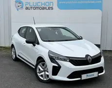 Renault Clio 5 - 1.6 E-TECH 145CH FULL HYBRID EVOLUTION - 25B - 18 490 €