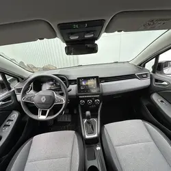 Renault Clio 5 1.6 E-TECH 145CH FULL HYBRID EVOLUTION - 25B Saint-Lumine-de-Clisson