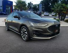 Ford Focus Saint-Gilles-Croix-de-Vie