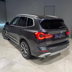BMW X3 xDrive30e 292ch xLine &Eacute;vreux