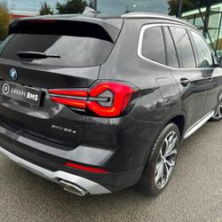 BMW X3 xDrive30e 292ch xLine &Eacute;vreux