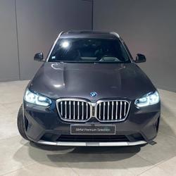 BMW X3 xDrive30e 292ch xLine &Eacute;vreux