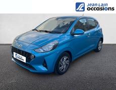 Hyundai i10 Sallanches