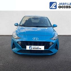 Hyundai i10 1.0 67 BVR Creative occasion - Sallanches - photo 2/22