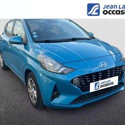 Hyundai i10 1.0 67 BVR Creative occasion - Sallanches - photo 3/22