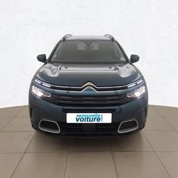 Citroen C5 Aircross C5 Aircross PureTech 130 S&S BVM6 - Feel Vernouillet