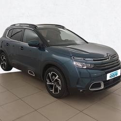 Citroen C5 Aircross C5 Aircross PureTech 130 S&S BVM6 - Feel Vernouillet