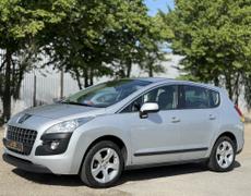 Peugeot 3008 Guichen