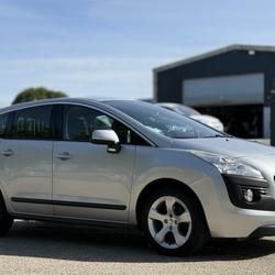 Peugeot 3008 1.6 VTI 16V 120CH ACTIVE Guichen