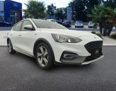 Ford Focus Saint-Gilles-Croix-de-Vie