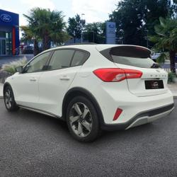 Ford Focus 1.0 EcoBoost 125ch 96g Saint-Gilles-Croix-de-Vie