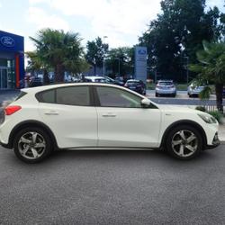 Ford Focus 1.0 EcoBoost 125ch 96g Saint-Gilles-Croix-de-Vie