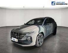 Hyundai Tucson Ville-la-Grand