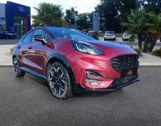 Ford Puma Challans