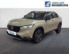 Honda HR V Seyssinet-Pariset