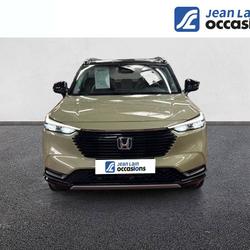Honda HR V HR-V e:HEV 1.5 i-MMD Advance Style occasion - Seyssinet-Pariset - photo 2/20
