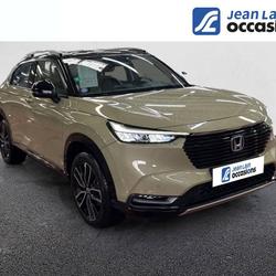 Honda HR V HR-V e:HEV 1.5 i-MMD Advance Style occasion - Seyssinet-Pariset - photo 3/20