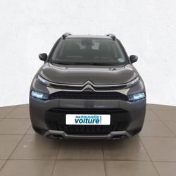Citroen C3 Aircross C3 Aircross BlueHDi 110 S&S BVM6 - Plus Vernouillet