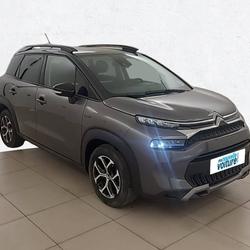 Citroen C3 Aircross C3 Aircross BlueHDi 110 S&S BVM6 - Plus Vernouillet