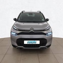 Citroen C3 Aircross C3 Aircross PureTech 130 S&S EAT6 - Shine Vernouillet
