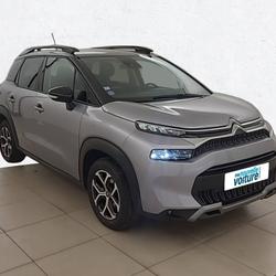 Citroen C3 Aircross C3 Aircross PureTech 130 S&S EAT6 - Shine Vernouillet
