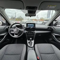 Toyota Yaris Cross 116H DYNAMIC BUSINESS + PROGRAMME BEYOND ZERO ACADEMY MY21 Saint-Lumine-de-Clisson