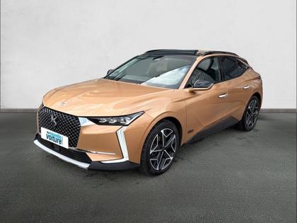 DS DS4 - DS 4 PureTech 130 EAT8 - Cross Rivoli - 20 990 €