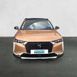 DS DS4 DS 4 PureTech 130 EAT8 - Cross Rivoli Vernouillet