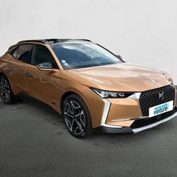 DS DS4 DS 4 PureTech 130 EAT8 - Cross Rivoli Vernouillet