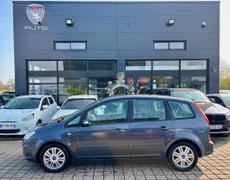 Ford C Max