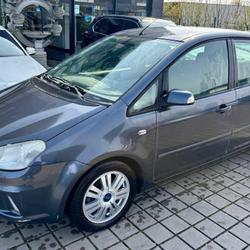 Ford C Max GRAND C-MAX 1.6 TDCI 90 AMBIENTE Nouvoitou
