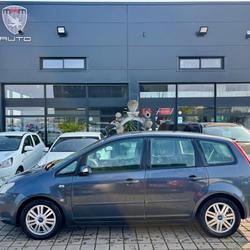 Ford C Max GRAND C-MAX 1.6 TDCI 90 AMBIENTE Nouvoitou