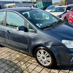 Ford C Max GRAND C-MAX 1.6 TDCI 90 AMBIENTE Nouvoitou