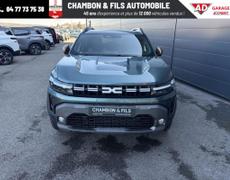 Dacia Duster La Grand-Croix