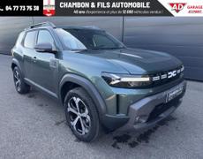 Dacia Duster La Grand-Croix